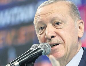 Cumhurbaşkanı Erdoğan’dan D-8 Zirvesi Dönüşü Önemli Mesajlar Verdi: Terör Örgütünün Raf Ömrü Tükendi