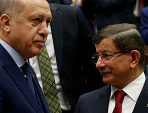 Davutoğlu’ndan Açıklama: Son Günlerdeki Açıklamalarım Bağlamından Koparıldı