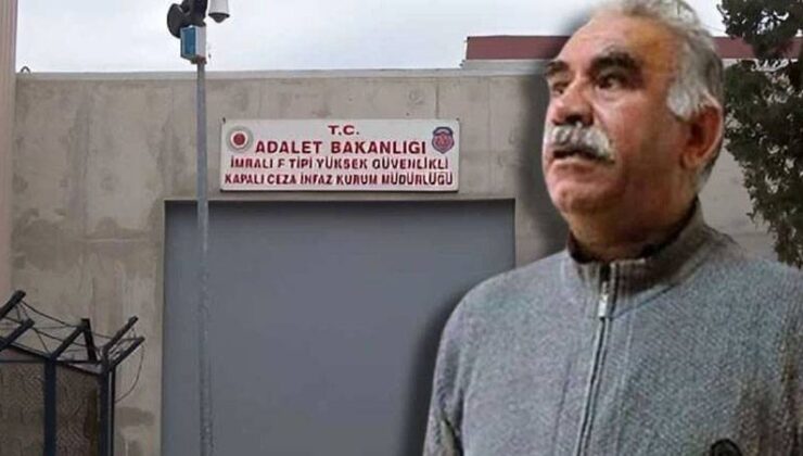 Dem Parti’den Abdullah Öcalan Açıklaması: AKP İktidarı, Görüşmeleri Engelleyip Oyalama Siyaseti Yürütüyor