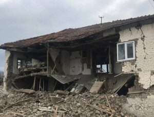 Denizli’de Yakın Geçmişte Meydana Gelen Sarsıntılar Büyük Bir Depremin Habercisi Olabilir