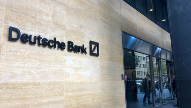 Deutsche Bank: Türkiye İktisadı Yumuşak İniş Yolunda