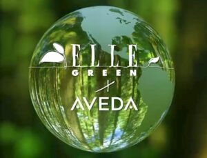 Doğa Dostu Düşünmek: Elle Green X Aveda 2024