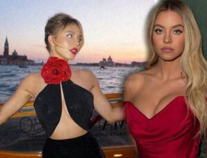 Dünyaca Ünlü İsim Sydney Sweeney’in Bikinili Fotoğrafı Olay Oldu