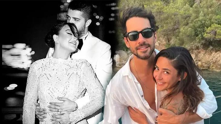 Ebru Gündeş ve Murat Özdemir Boşanıyor Mu? Perde Gerisi Ortaya Çıktı