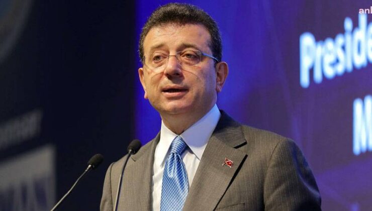 Ekrem İmamoğlu: Gelir Dağılımı Adaletsizliği Tarihte Görülmemiş Ölçüde Canımızı Acıtıyor, Halkın Yoksulluğu Artıyor