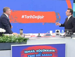 Ekrem İmamoğlu’ndan Esad ve Suriye Açıklaması: Temkinli ve Önlemli Olmalıyız!