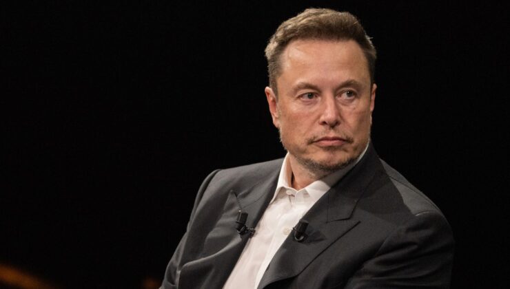 Elon Musk: Derin Devlet Peşime Düştü, Onları Bitiririm