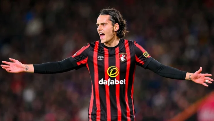 Enes Ünal ve Avrupa’da Yer Alan Türk Futbolcuların 2024 Karnesi