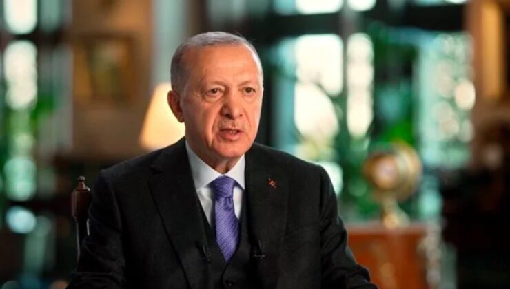 Erdoğan’dan Yılbaşı Mesajı: Terörsüz Türkiye ve Bölge Vizyonumuzu Gerçeğe Dönüştürmek İçin Kararlı Adımlar Atacağız