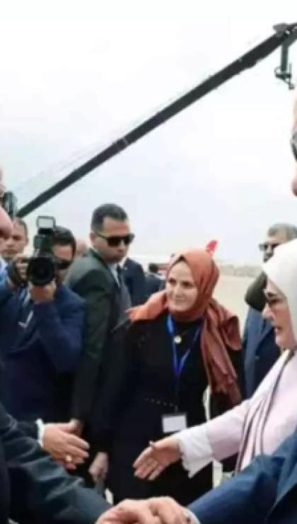 erdoganin sisi icin kullandigi ifade zirveye damga vurdu 3