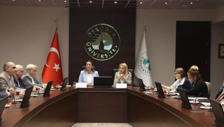 Erkeklerin Dünyası 2024 Araştırması Sonuçları Açıklandı