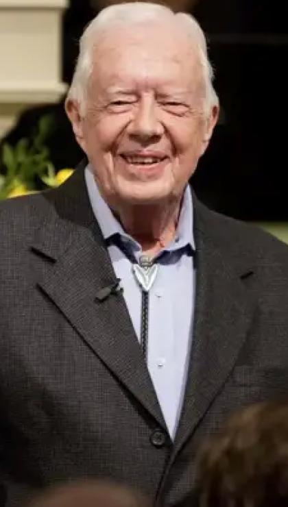 eski abd baskani jimmy carter hayatini kaybetti 0 rPjPAcqc