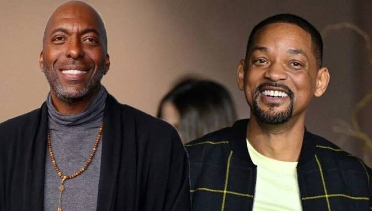 Eski Rol Arkadaşı John Salley Açıkladı: Will Smith’in Setteki Tuhaf Alışkanlığı