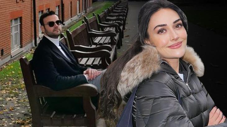 Esra Bilgiç’ten Sonra Faruk Sabancı’dan da Yeni Tatil Kareleri! Ayakkabıları Dikkat Çekti