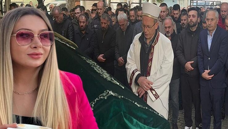 Estetik Ameliyatı Sonrası Ölen Sosyal Medya Fenomeni Sevinç’e Son Veda: Bile Bile Yaptılar