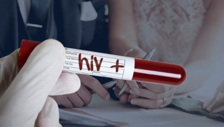 Evlenmeden Önce HIV Müspet Olduğunu Sakladı! “Kasten Öldürmeye Teşebbüsten” Dava Açıldı