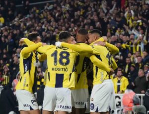 Fenerbahçe’de 2024 Yılı Kupasız Tamamlandı