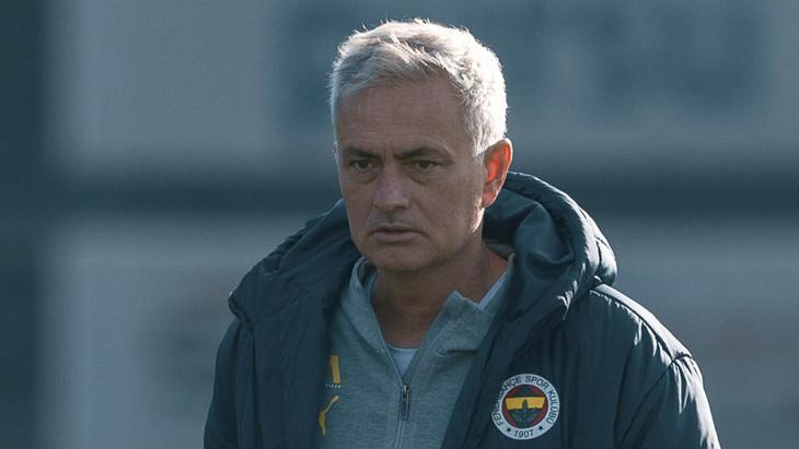 Fenerbahçe’de Jose Mourinho’dan Zorunlu Rotasyon!