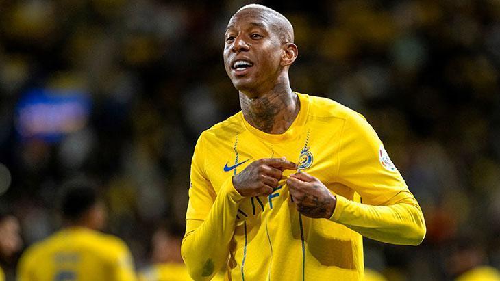 Fenerbahçe’nin Talisca Transferinde Alacak Krizi! Stopere Sürpriz Aday