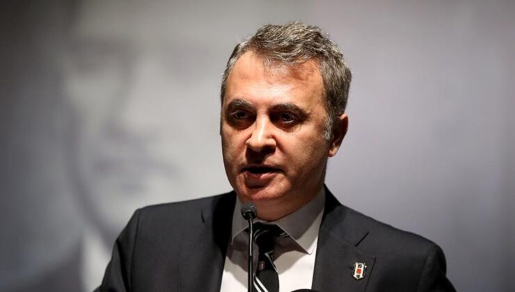 Fikret Orman Adaylık Kararını Açıkladı