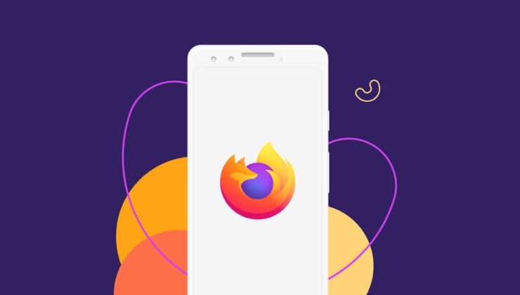 Firefox Android Sürümü Tabletlerde Artık Varsayılan Olarak Masaüstü Moduna Ayarlanıyor