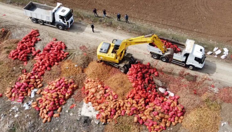 Fırsatçıların Yeni Cezası Belli Oldu