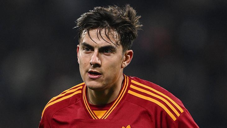 Galatasaray’da Mikautadze Out, Paulo Dybala İn!