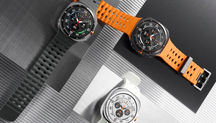 Galaxy Watch Ultra’nın Bluetooth Versiyonu Satışa Çıktı