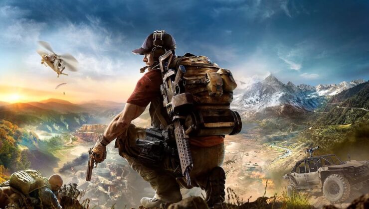 Ghost Recon Wildlands ve Breakpoint İçin Steam Başarımları Eklendi