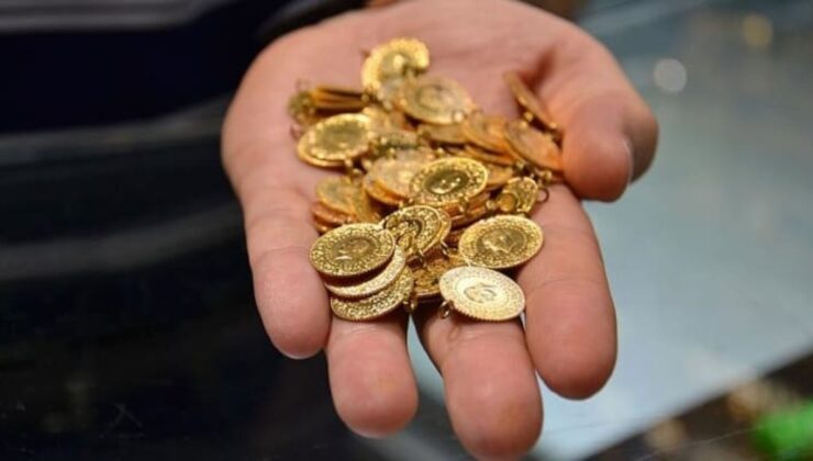 Haftanın Son Gününde Gram Altın ve Dolarda Son Durum