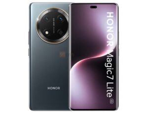 Honor Magic 7 Lite ve Magic 7 Pro Özellikleri ve Fiyatları Sızdırıldı