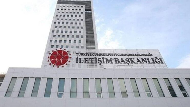 İletişim Başkanlığı’ndan ‘Işid Üyelerine Tahliye’ İddialarına Karşılık