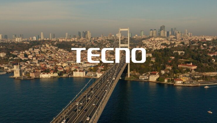 İlham Veren Teknoloji: Tecno Phantom V Fold2’nin Reklam Sineması Yayında