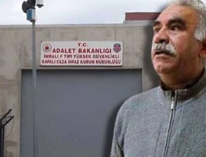 İmralı Görüşmesine Giden Pervin Buldan: Öcalan, Pkk’ya Silah Bırakma Çağrısı Yapmadı; Bir Dahaki Görüşmede Tahminen Kurallarını Açar