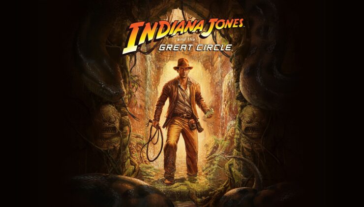 Indiana Jones And The Great Circle Sistem İhtiyaçları Açıklandı