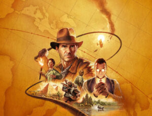 Indiana Jones & The Great Circle İncelemesi – The Lost Ark ile Diğer Filmler Arasındaki Kayıp Hikaye