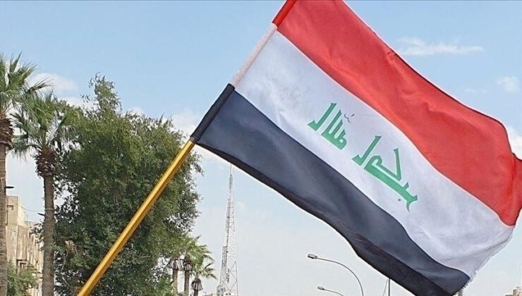 Irak Hudutlarının Tamamen Kapatıldığını Duyurdu