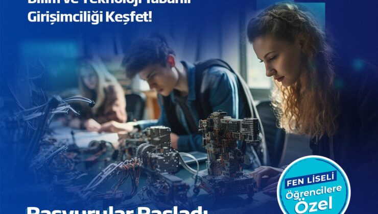 İş Bankası Gençbizztech Projesi’nde Başvuru İçin Son Günler