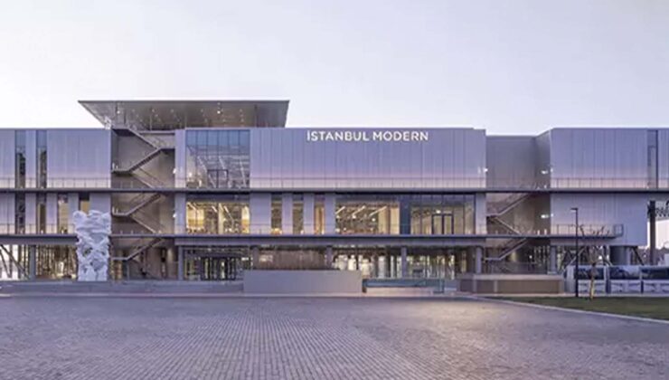 İstanbul Modern’in Hikayesi, Müzenin Yirminci Yılında Kitaba Dönüştü