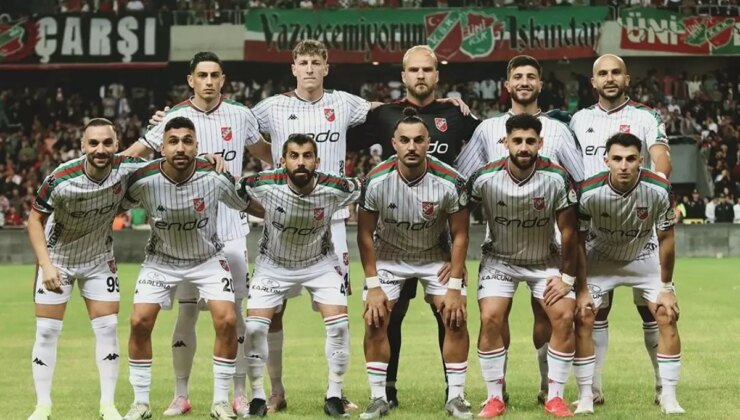 Karşıyaka, Bursaspor’u Yenerek İlk Yenilgisi Yaşatmayı Hedefliyor