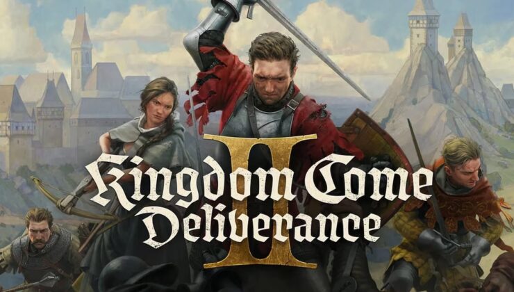 Kingdom Come: Deliverance 2 Sistem İhtiyaçları Açıklandı