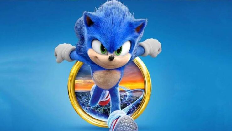 Kirpi Sonic Serisi Devam Edecek: Dördüncü Film İçin Hazırlıklar Başladı