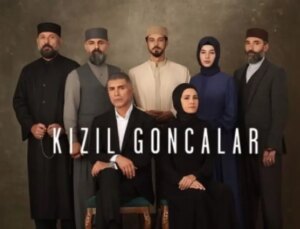 Kızıl Goncalar 32. Bölüm Fragmanı Yayınlandı Mı?