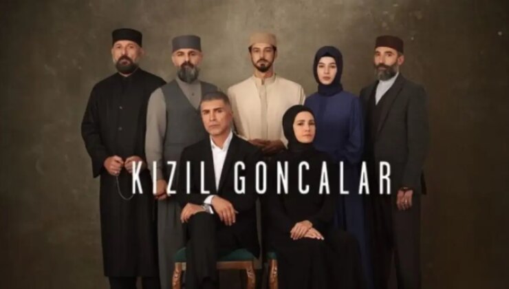 Kızıl Goncalar 32. Bölüm Fragmanı Yayınlandı Mı?