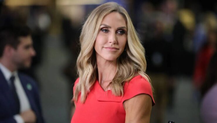 Lara Trump, ABD Senatosu İçin Adaylıktan Çekildi