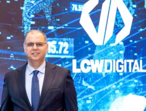 Lc Waikiki, Teknoloji Odaklı Yeni Şirketi Lcw Digital’i Kurdu