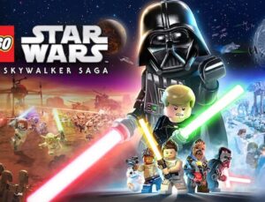 Lego Star Wars: The Skywalker Saga ve Bus Simulator 21, Epic Games Store’da Ücretsiz Oldu