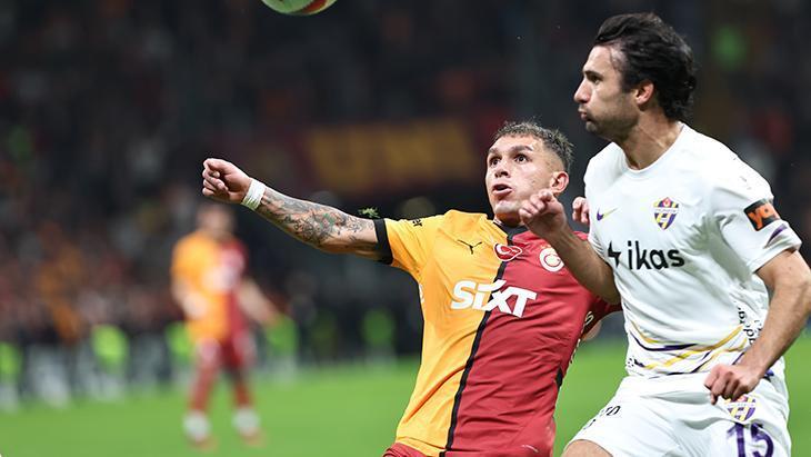 Lucas Torreira: Normalde Yarın Oynamamız Gerekiyordu!