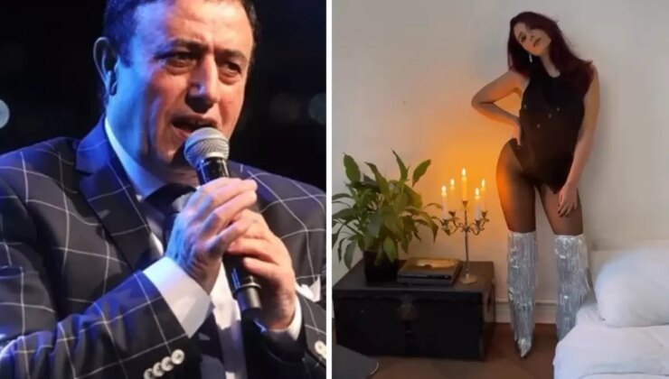 Mahmut Tuncer’in Kızından Yürekli Paylaşım! “Baban Görmesin” Yorumları Yapılıyor