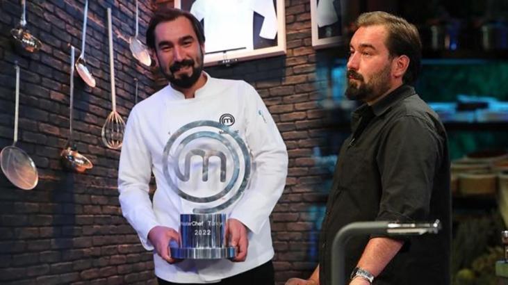 Masterchef’in Eski Şampiyonu Metin Yavuz Yemekte Olmazsa Olmazını Açıkladı